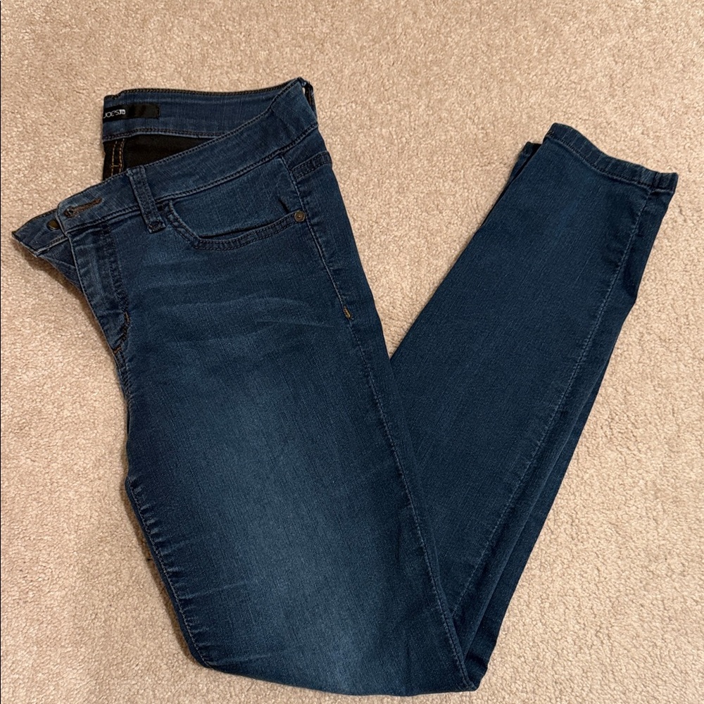 Joe's Jeans Dark Blue Women's Jeans size 28